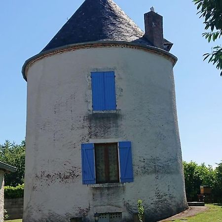 Tour De Bablou - Insolite Allouis Exterior foto