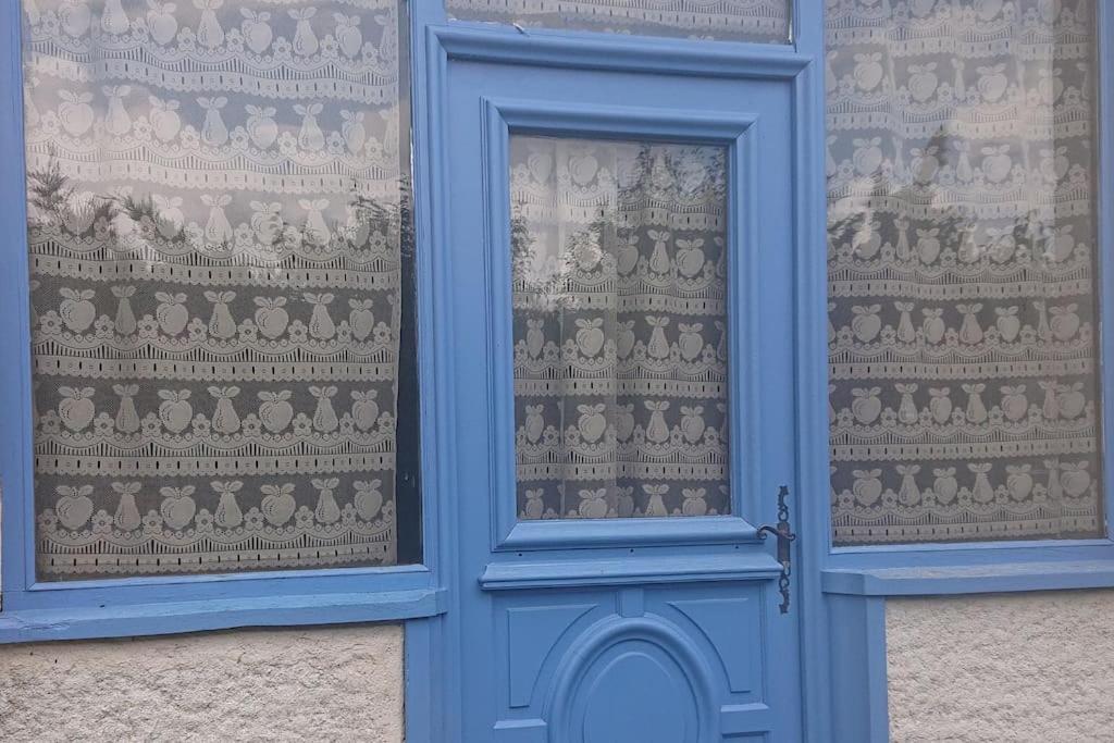 Tour De Bablou - Insolite Allouis Exterior foto